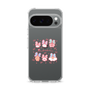 Slim Protection Case［ Mokmokchan - Ribbons ］