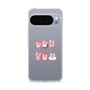 Slim Protection Case［ Mokmokchan - Ribbons ］