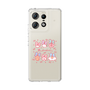 Slim Protection Case［ Mokmokchan - Ribbons ］