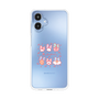 Slim Protection Case［ Mokmokchan - Ribbons ］