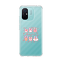 Slim Protection Case［ Mokmokchan - Ribbons ］