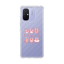 Slim Protection Case［ Mokmokchan - Ribbons ］
