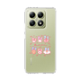 Slim Protection Case［ Mokmokchan - Ribbons ］