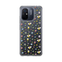 Slim Protection Case［ Mokmokchan - Flower - All-over Pattern ］