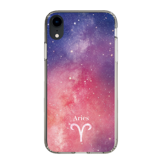 Slim Protection Case［ STARRY SIGNS - Original - Aries ］