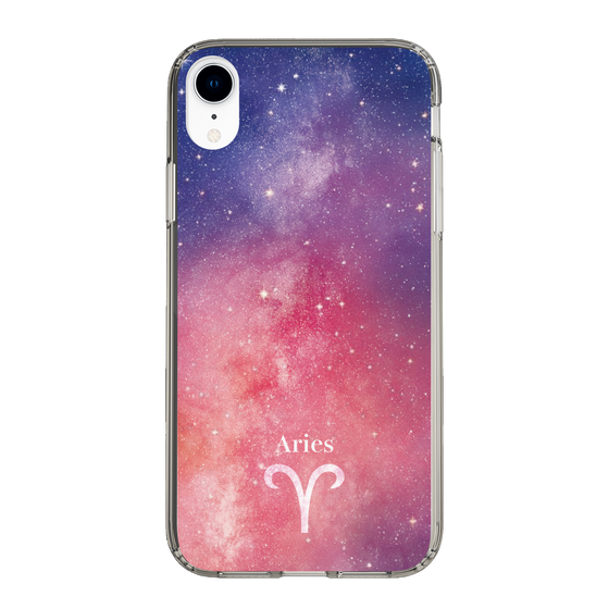 Slim Protection Case［ STARRY SIGNS - Original - Aries ］