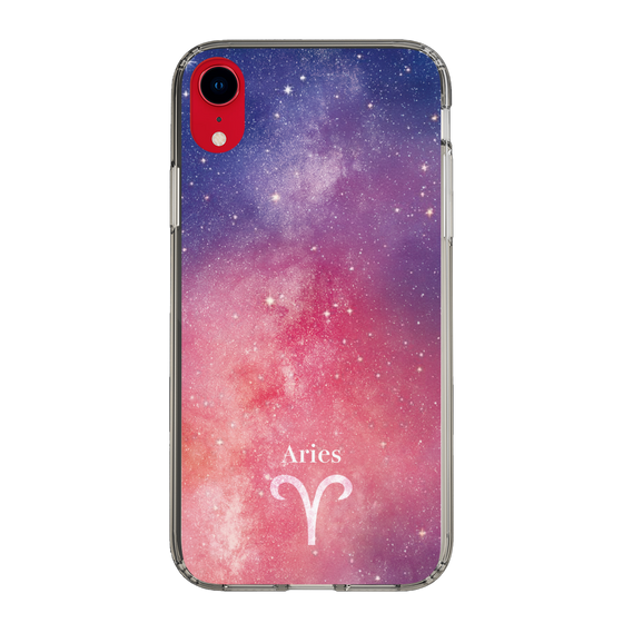 Slim Protection Case［ STARRY SIGNS - Original - Aries ］
