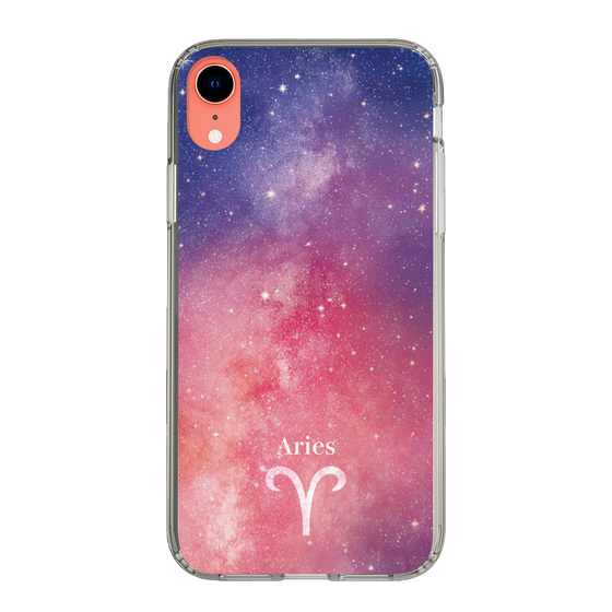 Slim Protection Case［ STARRY SIGNS - Original - Aries ］