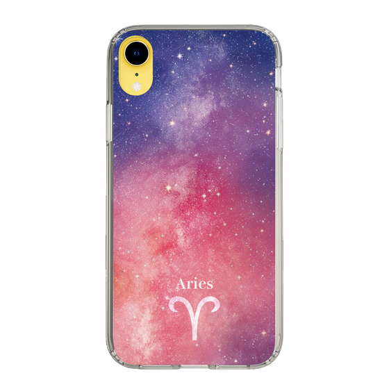 Slim Protection Case［ STARRY SIGNS - Original - Aries ］