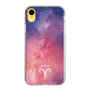 Slim Protection Case［ STARRY SIGNS - Original - Aries ］