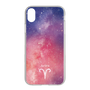 Slim Protection Case［ STARRY SIGNS - Original - Aries ］