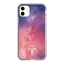 Slim Protection Case［ STARRY SIGNS - Original - Aries ］