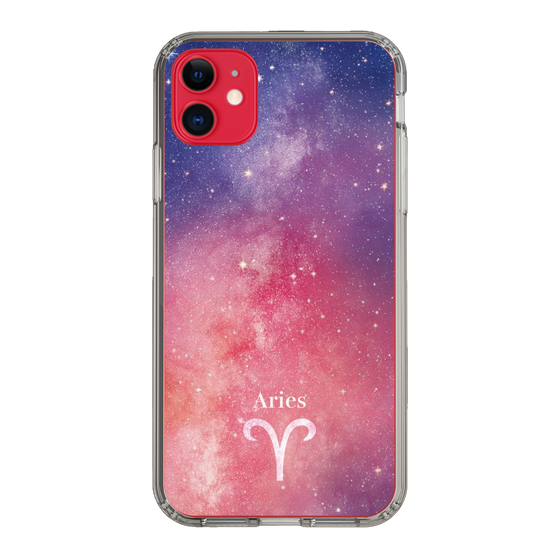 Slim Protection Case［ STARRY SIGNS - Original - Aries ］