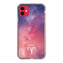 Slim Protection Case［ STARRY SIGNS - Original - Aries ］