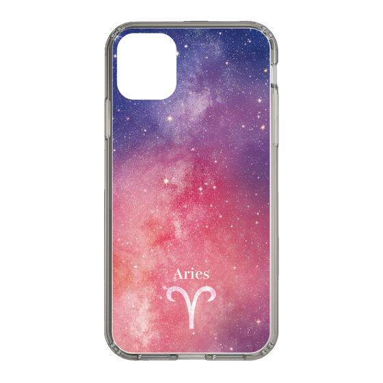 Slim Protection Case［ STARRY SIGNS - Original - Aries ］