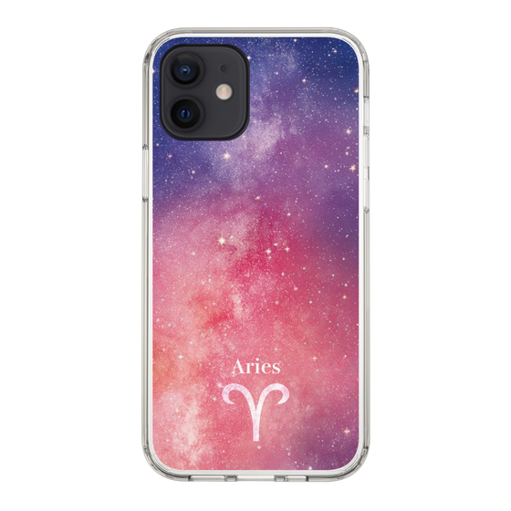 Slim Protection Case［ STARRY SIGNS - Original - Aries ］