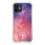 Slim Protection Case［ STARRY SIGNS - Original - Aries ］