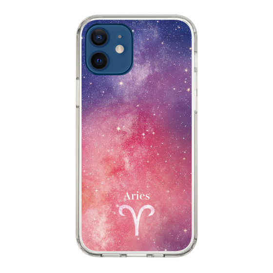 Slim Protection Case［ STARRY SIGNS - Original - Aries ］