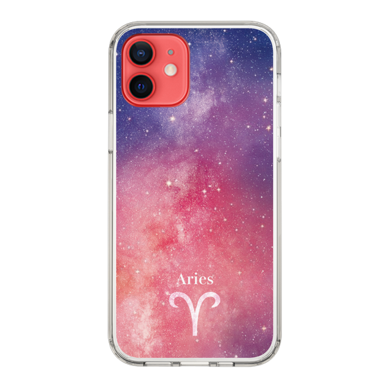Slim Protection Case［ STARRY SIGNS - Original - Aries ］