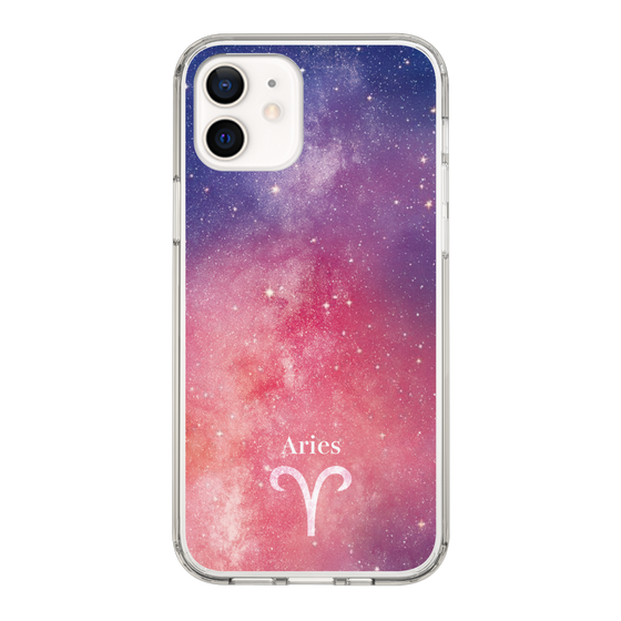 Slim Protection Case［ STARRY SIGNS - Original - Aries ］