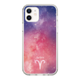 Slim Protection Case［ STARRY SIGNS - Original - Aries ］