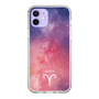 Slim Protection Case［ STARRY SIGNS - Original - Aries ］