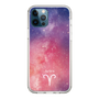 Slim Protection Case［ STARRY SIGNS - Original - Aries ］