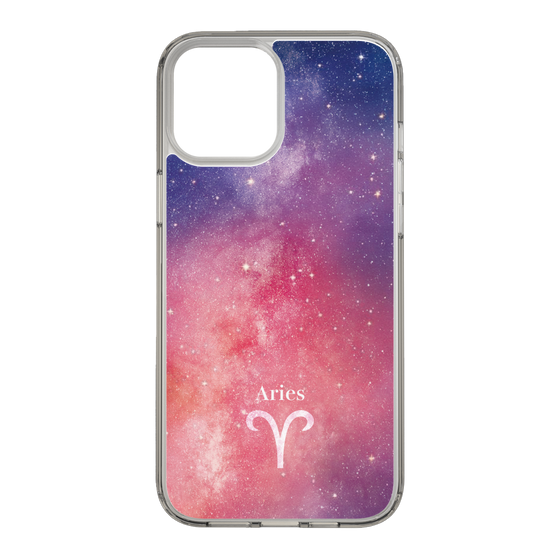 Slim Protection Case［ STARRY SIGNS - Original - Aries ］