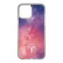 Slim Protection Case［ STARRY SIGNS - Original - Aries ］