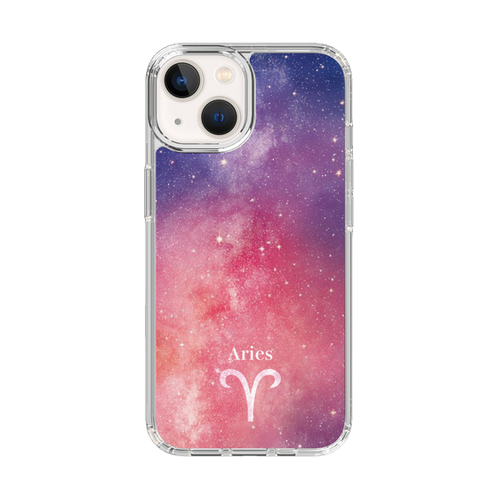 Slim Protection Case［ STARRY SIGNS - Original - Aries ］