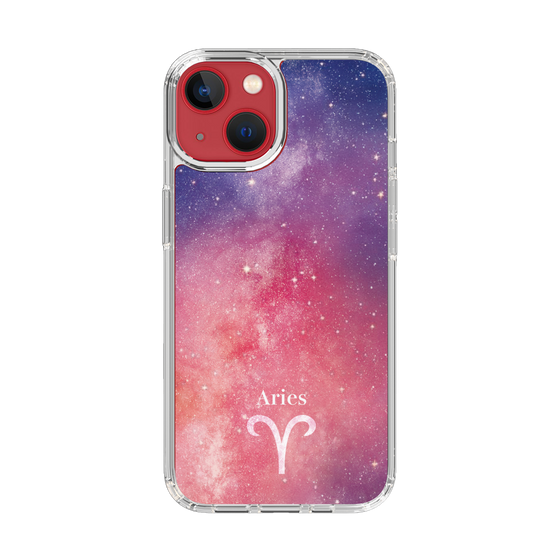 Slim Protection Case［ STARRY SIGNS - Original - Aries ］