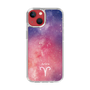 Slim Protection Case［ STARRY SIGNS - Original - Aries ］
