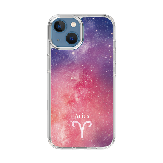 Slim Protection Case［ STARRY SIGNS - Original - Aries ］