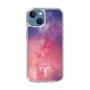 Slim Protection Case［ STARRY SIGNS - Original - Aries ］