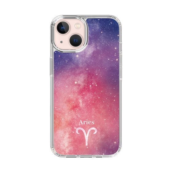 Slim Protection Case［ STARRY SIGNS - Original - Aries ］