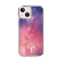 Slim Protection Case［ STARRY SIGNS - Original - Aries ］