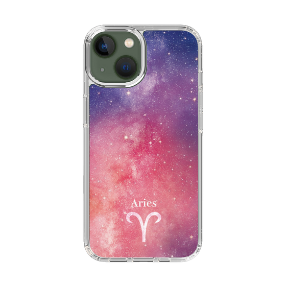 Slim Protection Case［ STARRY SIGNS - Original - Aries ］