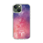 Slim Protection Case［ STARRY SIGNS - Original - Aries ］