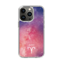 Slim Protection Case［ STARRY SIGNS - Original - Aries ］