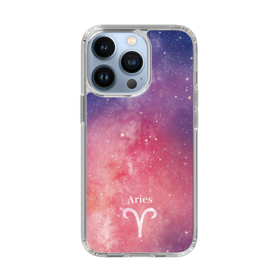 Slim Protection Case［ STARRY SIGNS - Original - Aries ］