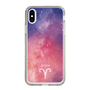 Slim Protection Case［ STARRY SIGNS - Original - Aries ］