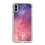 Slim Protection Case［ STARRY SIGNS - Original - Aries ］