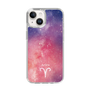 Slim Protection Case［ STARRY SIGNS - Original - Aries ］