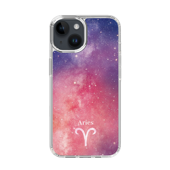 Slim Protection Case［ STARRY SIGNS - Original - Aries ］