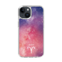 Slim Protection Case［ STARRY SIGNS - Original - Aries ］