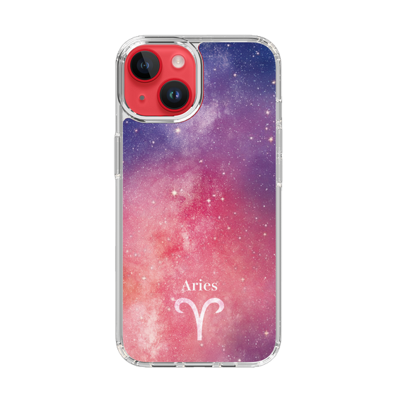 Slim Protection Case［ STARRY SIGNS - Original - Aries ］