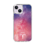 Slim Protection Case［ STARRY SIGNS - Original - Aries ］