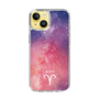 Slim Protection Case［ STARRY SIGNS - Original - Aries ］