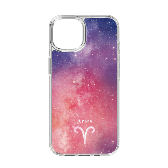 Slim Protection Case［ STARRY SIGNS - Original - Aries ］