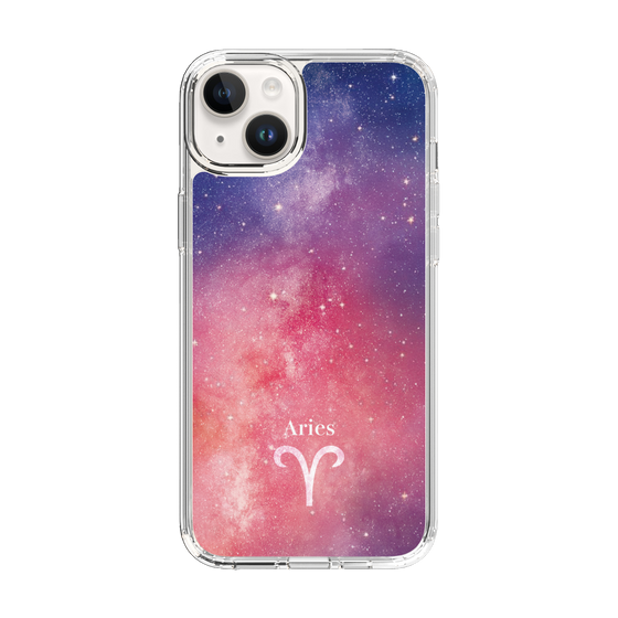 Slim Protection Case［ STARRY SIGNS - Original - Aries ］